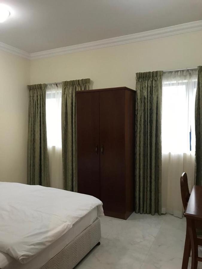 Al Majarah Residence Szardża Zewnętrze zdjęcie