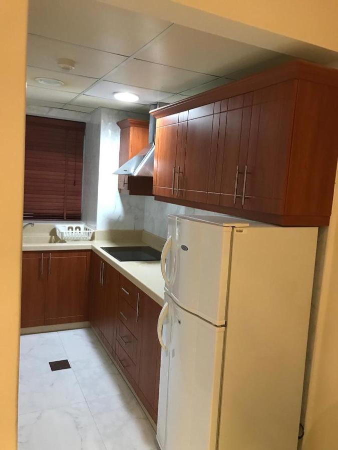 Al Majarah Residence Szardża Zewnętrze zdjęcie
